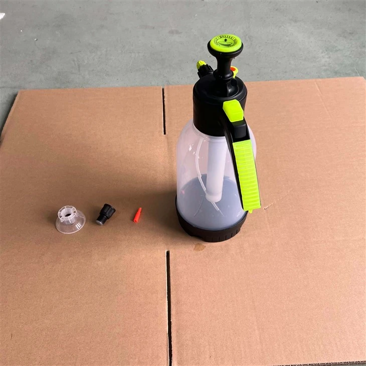 2L Hand Sprayer factory