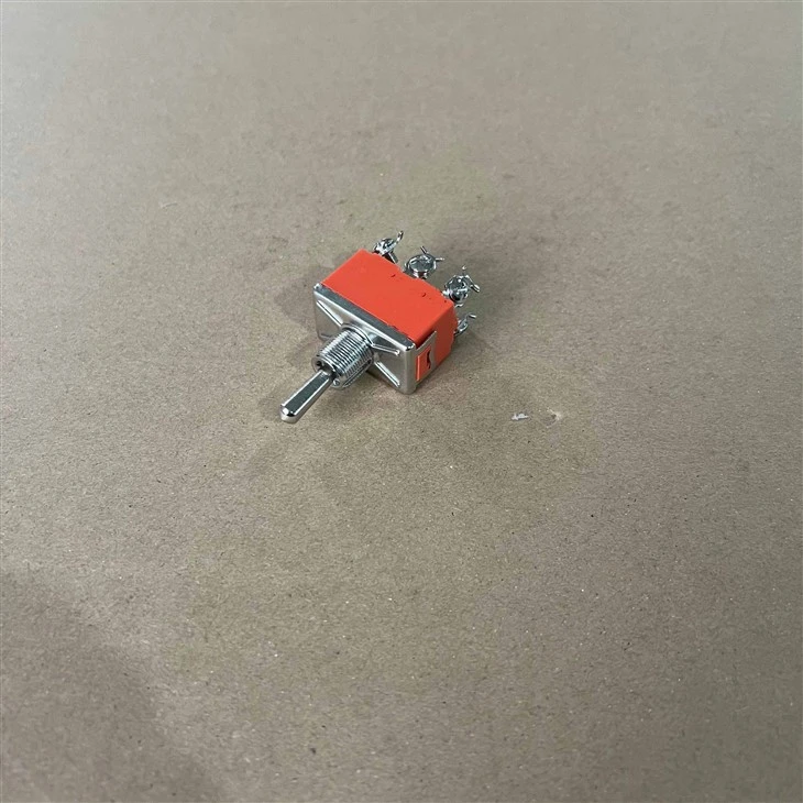 Generator Toggle Switch suppliers