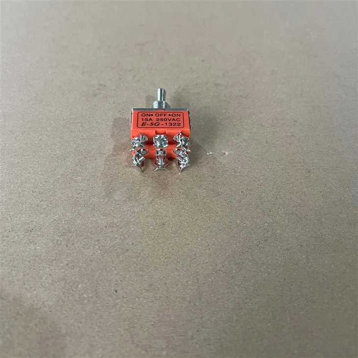 Generator Toggle Switch factory