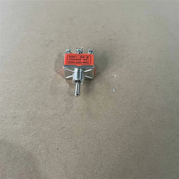Generator Toggle Switch best