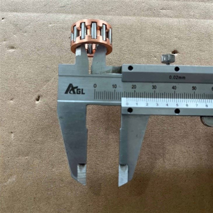 HUS365/HUS372 Chain Saw Crankshaft Needle Bearing best