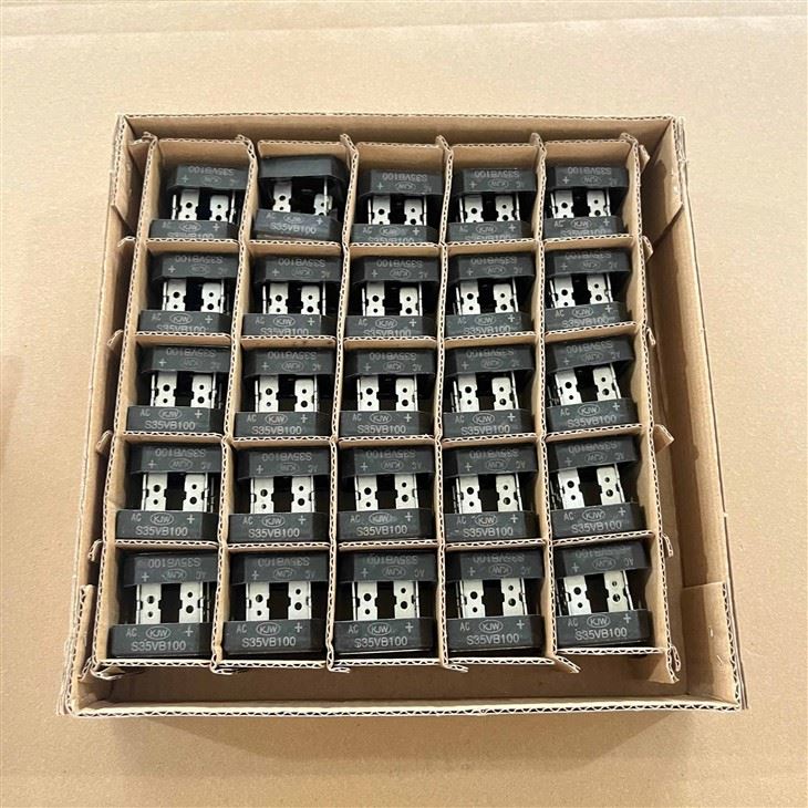 Rectifier Bridge For Electric Welding Machine S35VB100 high quality