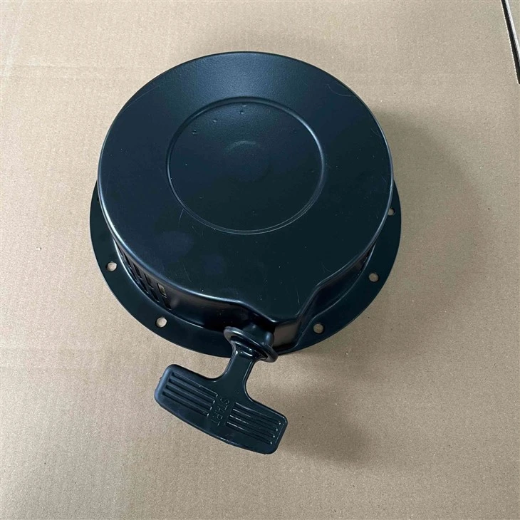 186F 10HP Generator Recoil Starter Assy factory