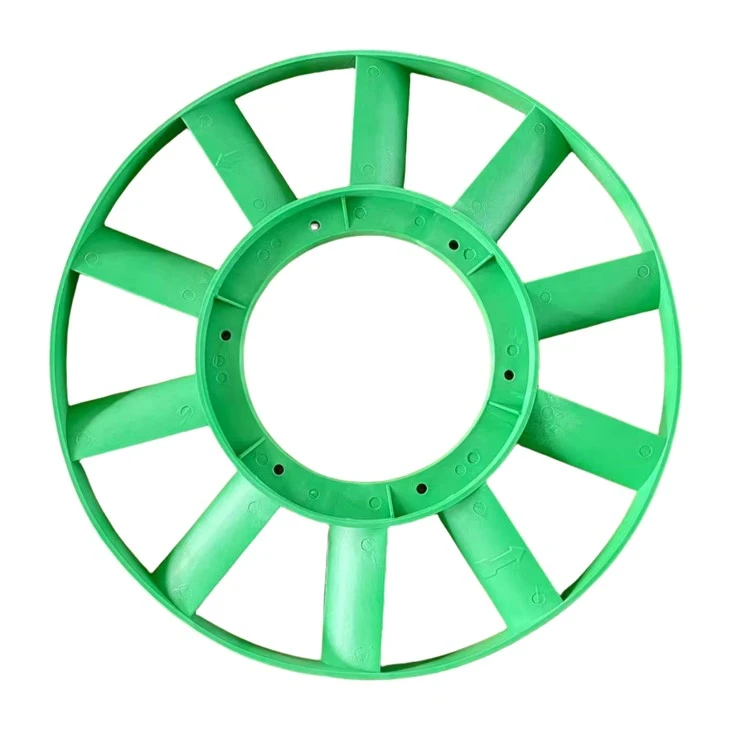 Air Compressor 3120/T120 Fan 65x35cm