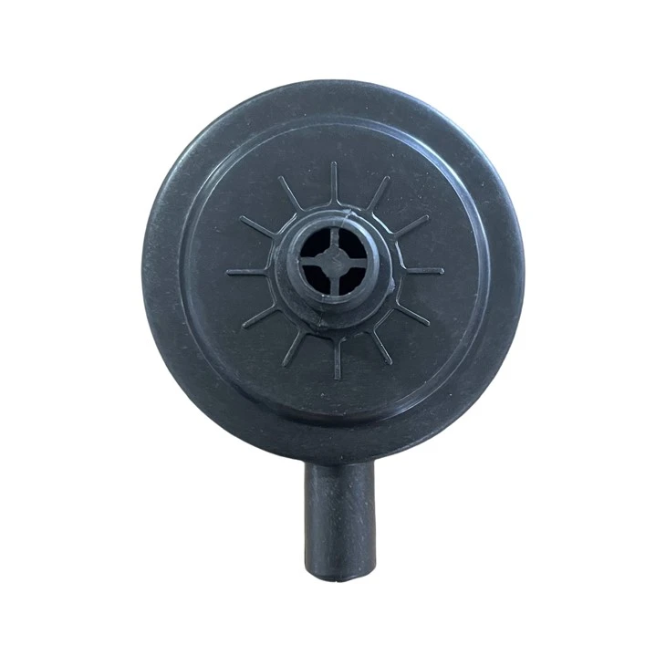 Air Compressor 65 Πλαστικό σιγαστήρα 20*95mm