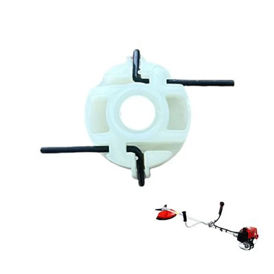 CG430/CG520/TL43/TL52/40-5/44-5 Χάλυβα Μικρή τροχαλία με μεταλλικό pawl