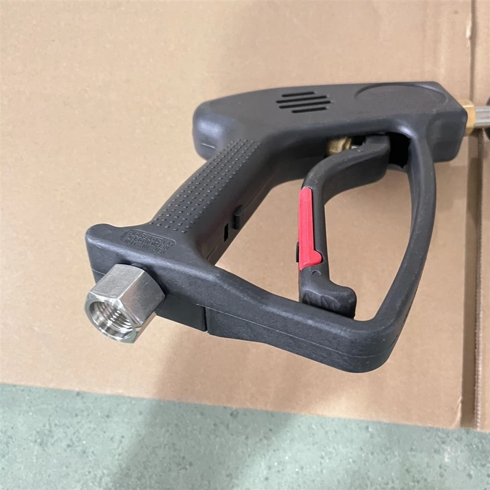 OP-844 High Pressure Metal Gun, The Highest Pressure 35 Mpa, Length Of About 900mm. suppliers