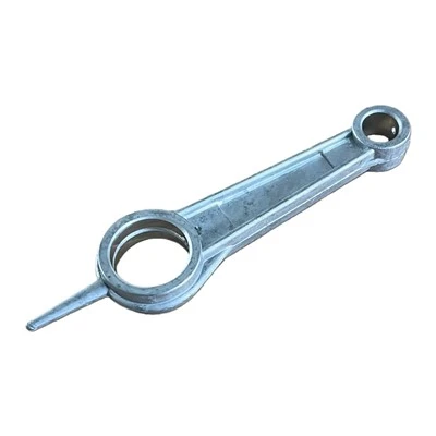Μπάρα Αεροσυμπιεστή 12X68X23mm