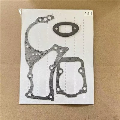 HUS555/HUS560/HUS562XP Gasket
